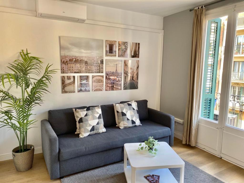 Appartement 2 Bdr Eixample Barcelone