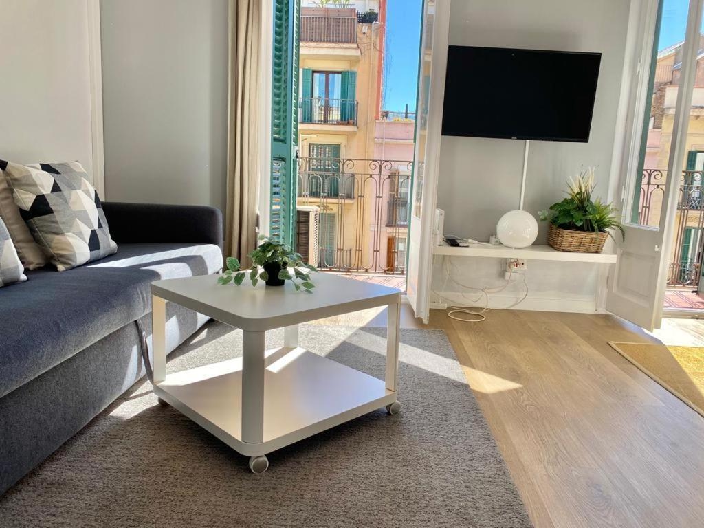 Appartement 2 Bdr Eixample